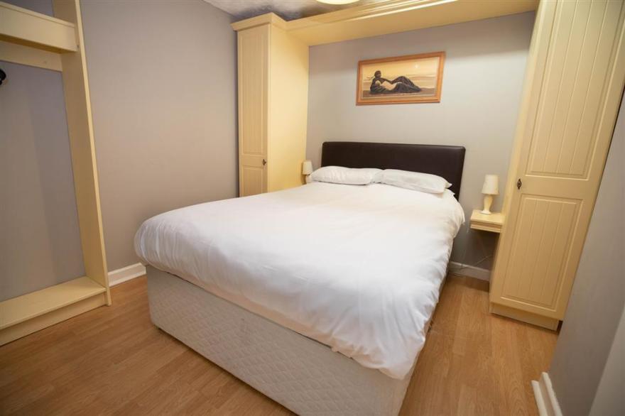Apartment in Tenby, West Wales