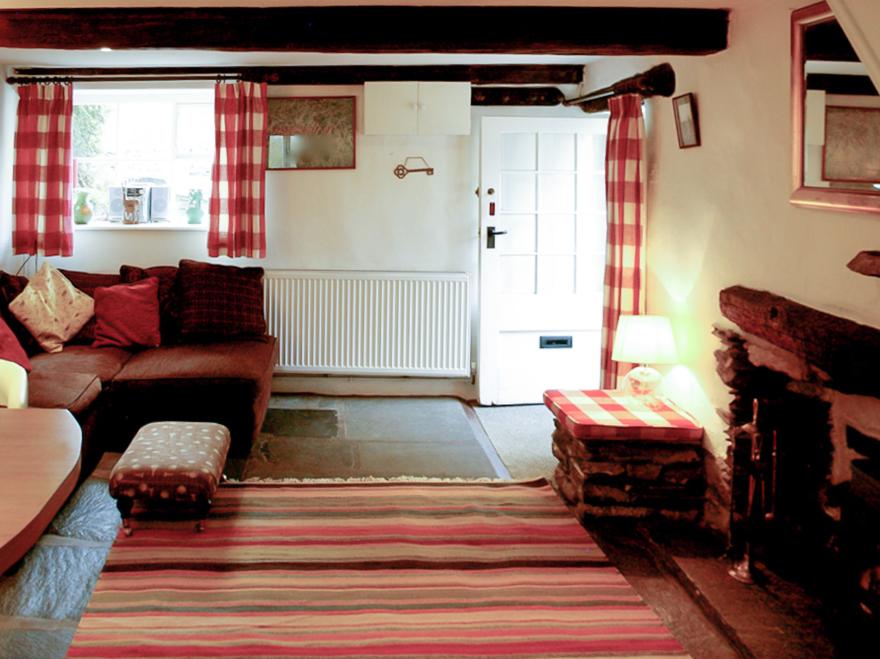Cottage in Outgate and Tarn Hows, Cumbria