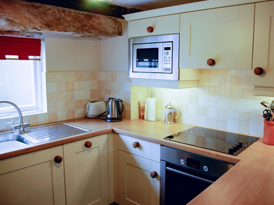 Cottage in Outgate and Tarn Hows, Cumbria