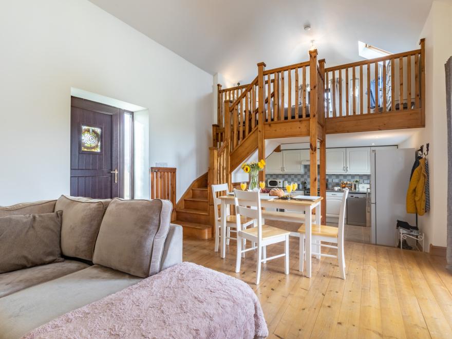 Cottage in Bude, North Devon
