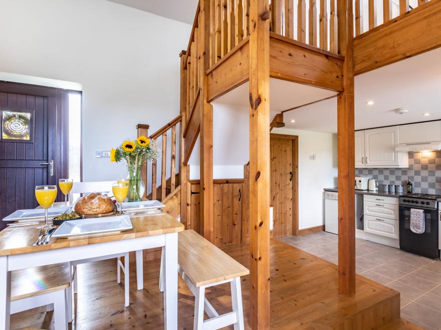 Cottage in Bude, North Devon