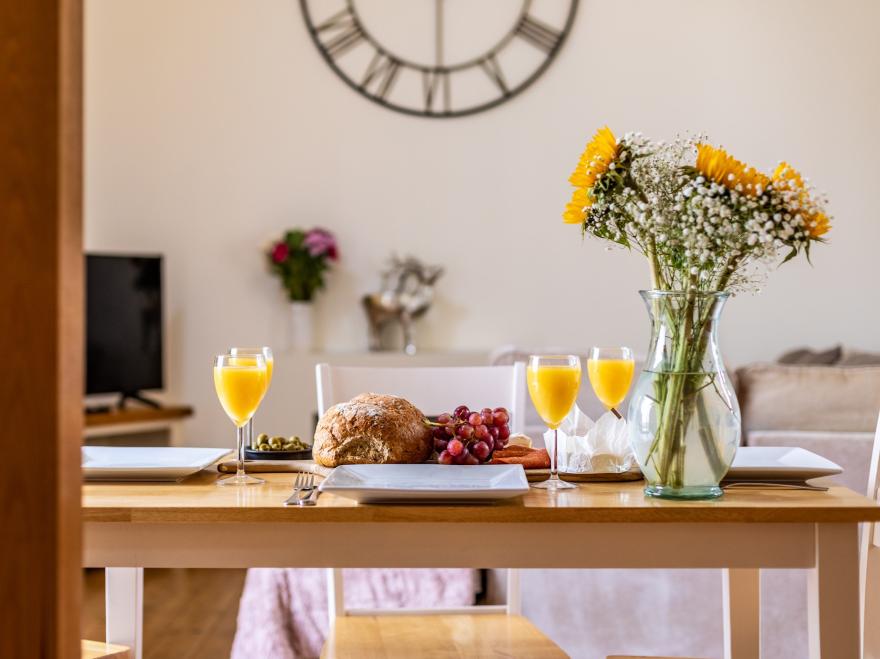 Cottage in Bude, North Devon
