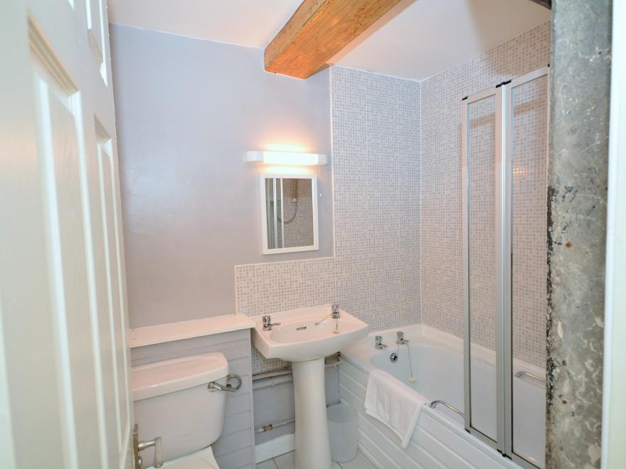 Apartment in Leith Shore, Edinburgh and Lothians