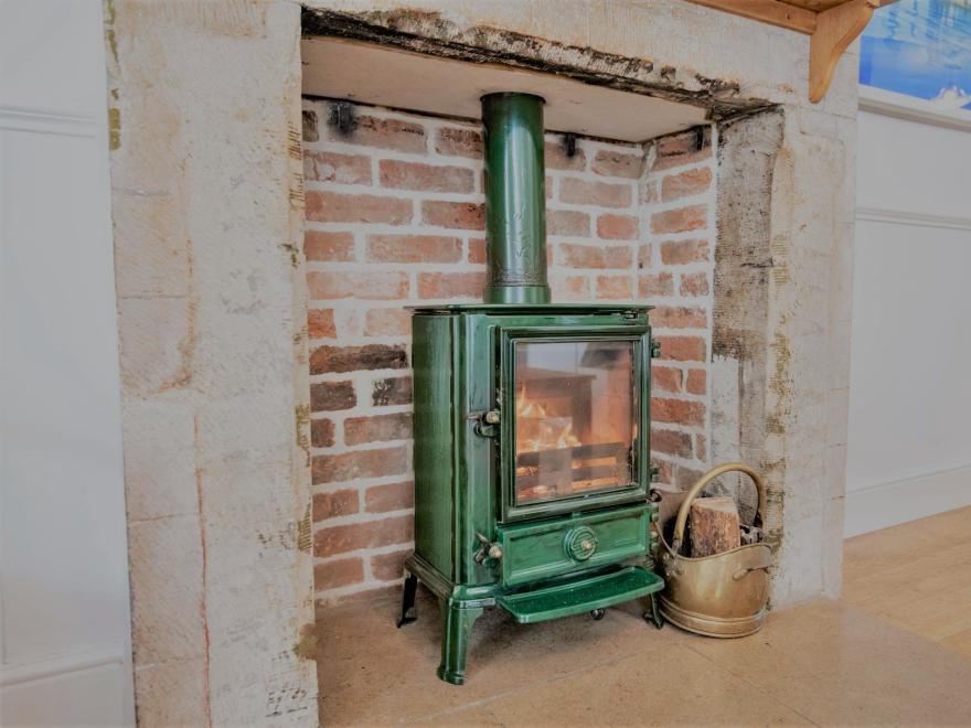 Cottage in Swanage, Dorset