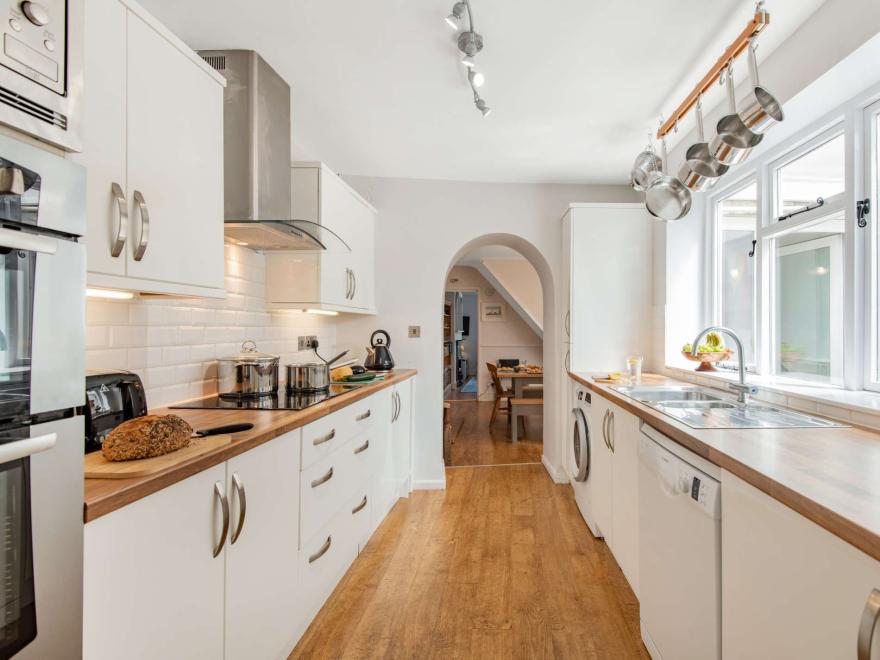 Cottage in Swanage, Dorset