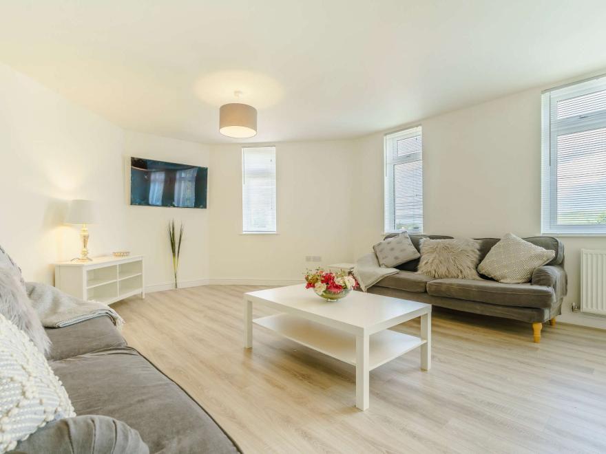 Apartment in Wooler, Northumberland
