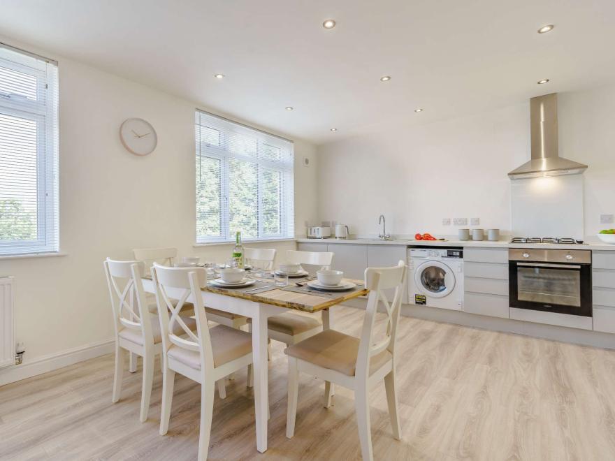 Apartment in Wooler, Northumberland