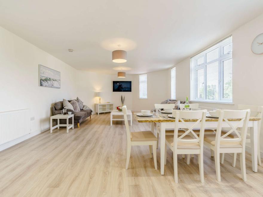 Apartment in Wooler, Northumberland