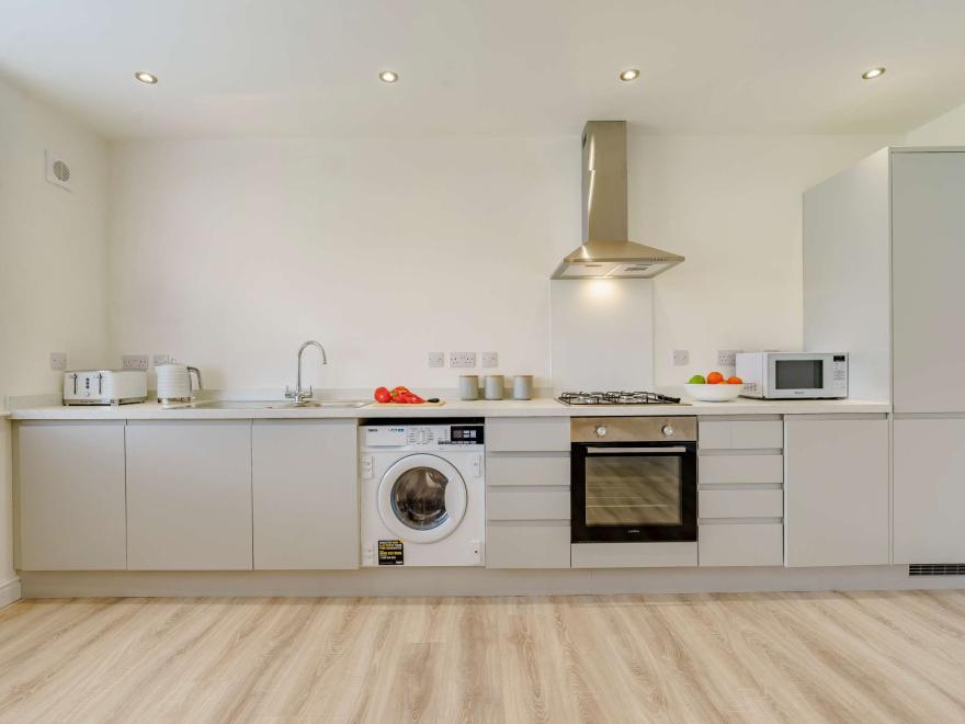 Apartment in Wooler, Northumberland