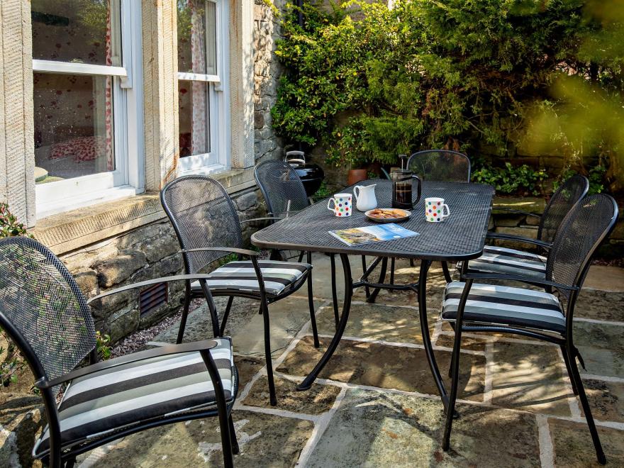 Cottage in Baslow, Derbyshire