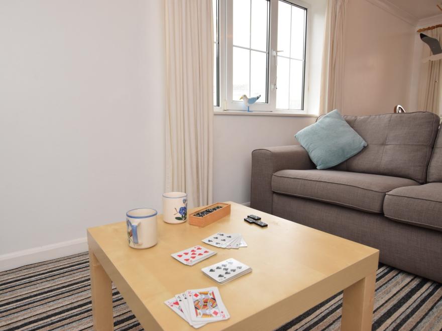 Apartment in Woolacombe, North Devon