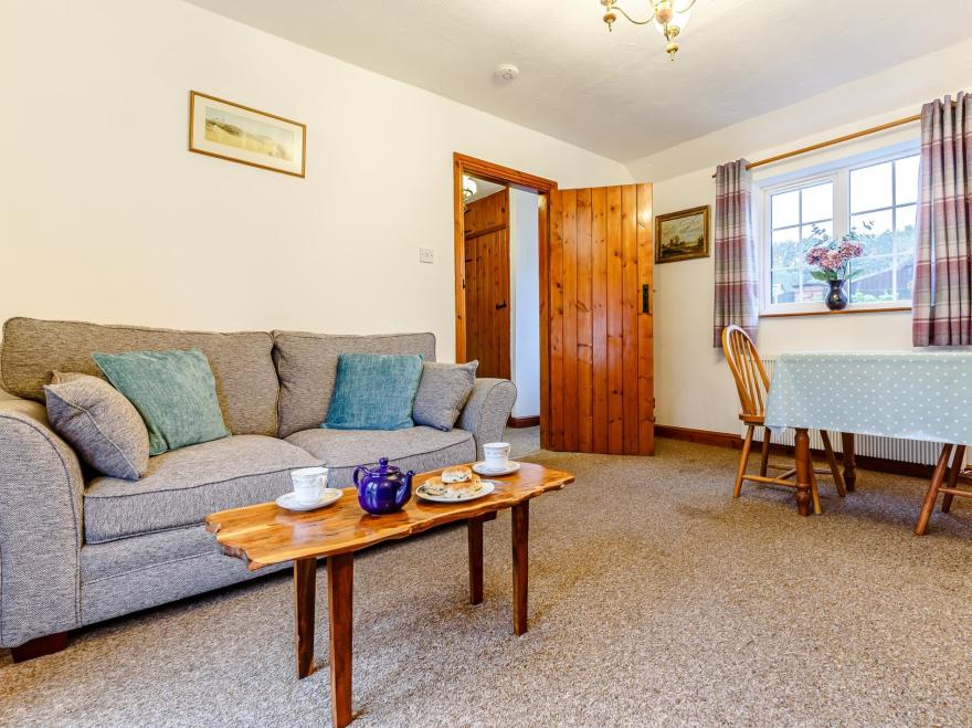 Bungalow in Wroxham, Norfolk
