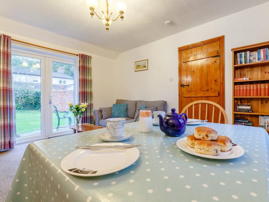 Bungalow in Wroxham, Norfolk