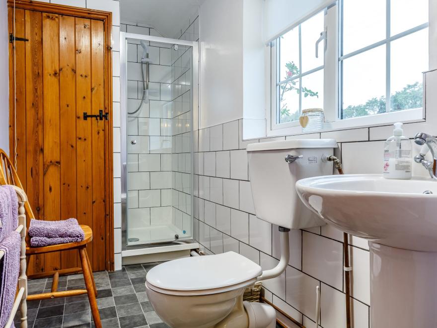 Bungalow in Wroxham, Norfolk