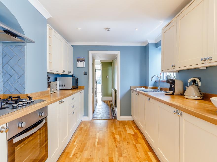 House in Brixham, South Devon