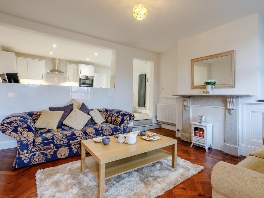 Apartment in Paignton, South Devon