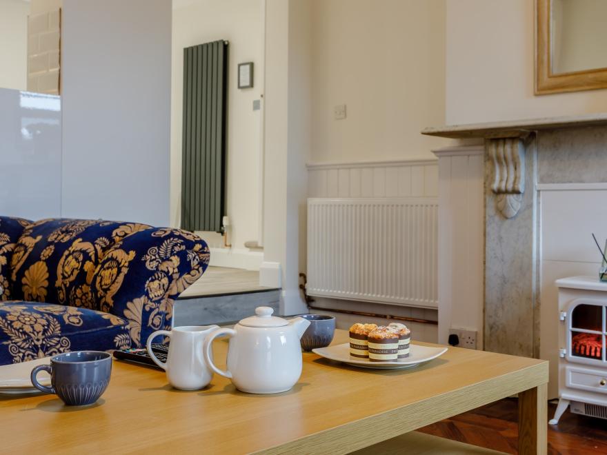 Apartment in Paignton, South Devon