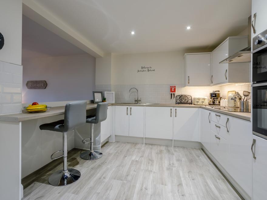 Apartment in Paignton, South Devon