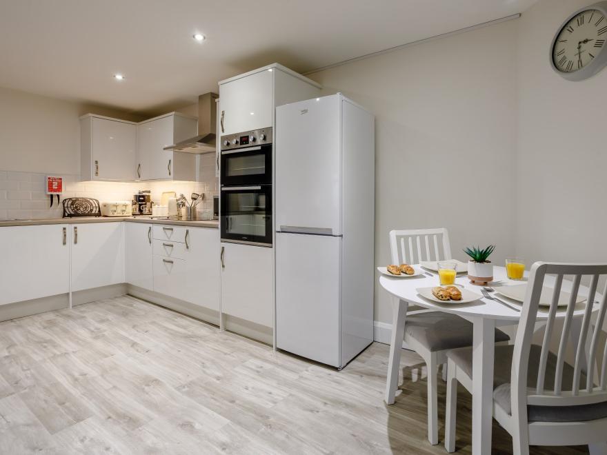 Apartment in Paignton, South Devon