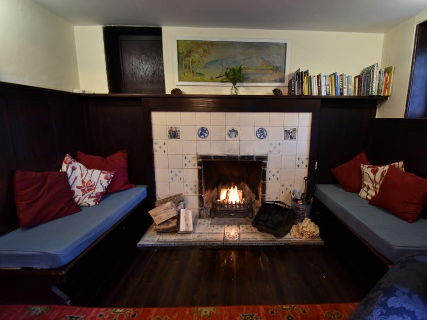 Cottage in Studland, Dorset