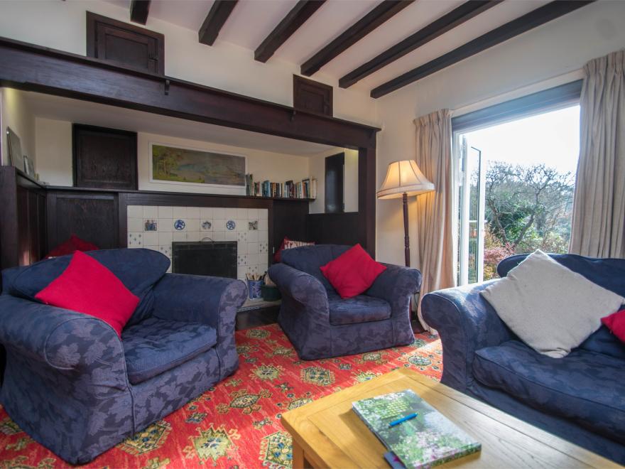 Cottage in Studland, Dorset