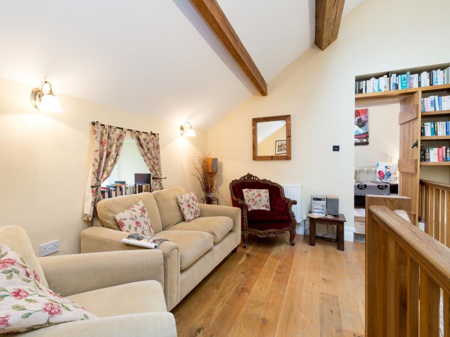 Cottage in Chapel-en-le-Frith, Derbyshire