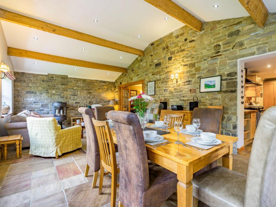House in Bedale, North Yorkshire