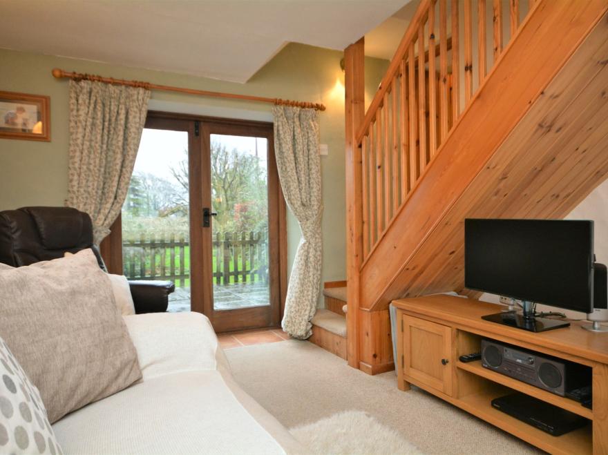 Cottage in Kilkhampton, North Cornwall