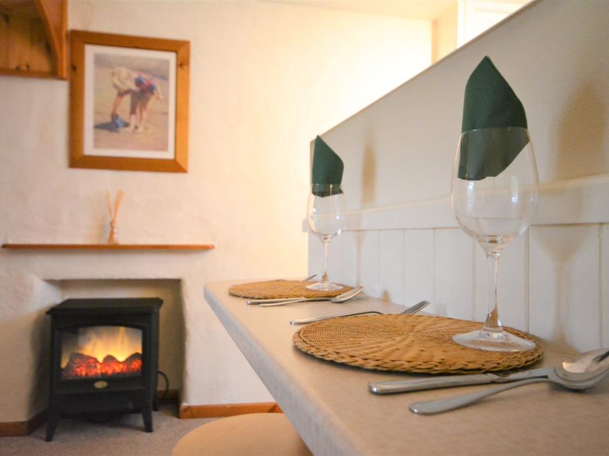 Cottage in Kilkhampton, North Cornwall