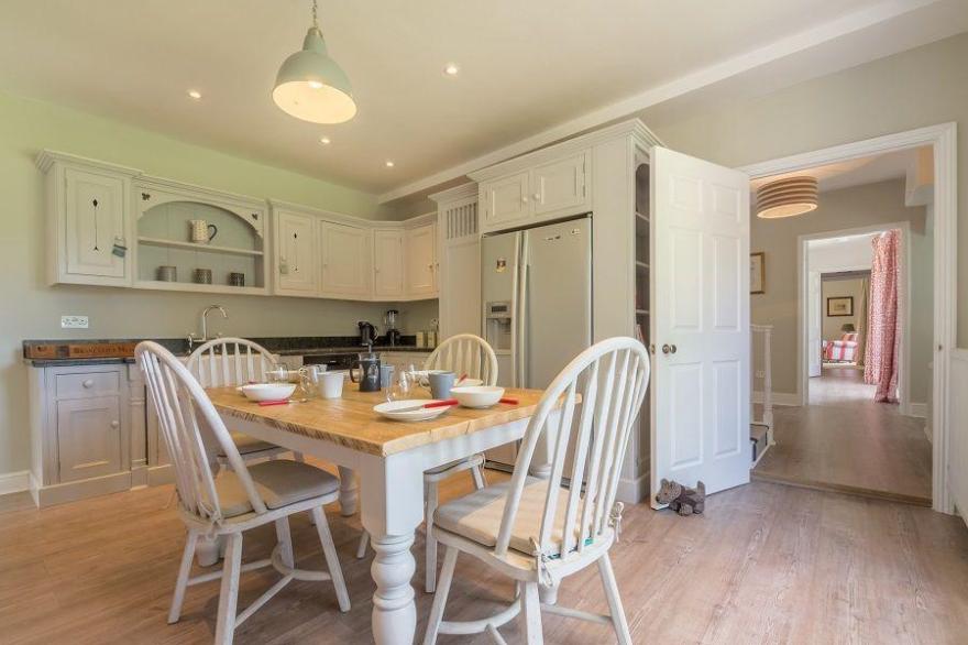 House in Snettisham, Norfolk