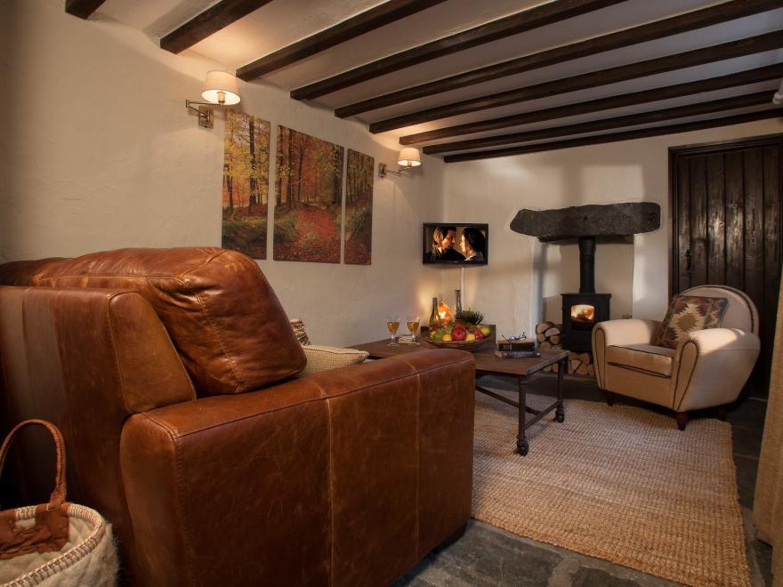 Cottage in Lindale, Cumbria