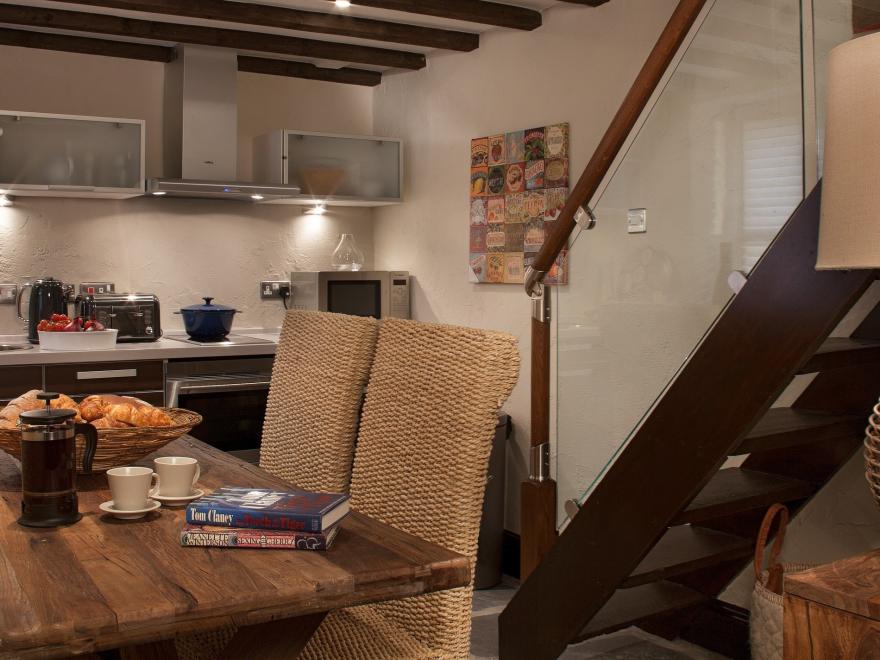 Cottage in Lindale, Cumbria