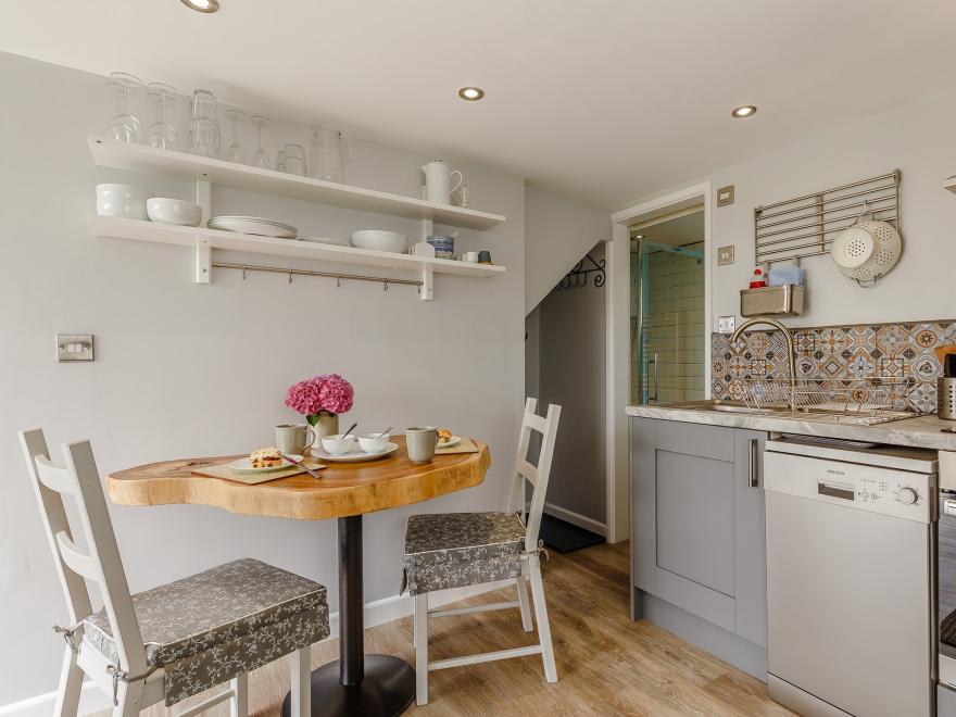 Cottage in Launceston, North Cornwall