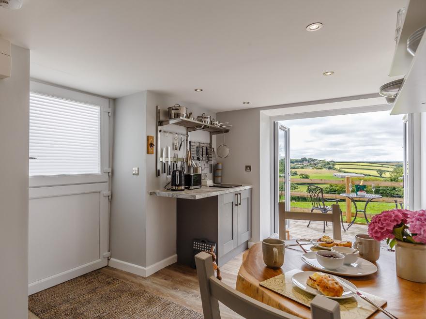 Cottage in Launceston, North Cornwall
