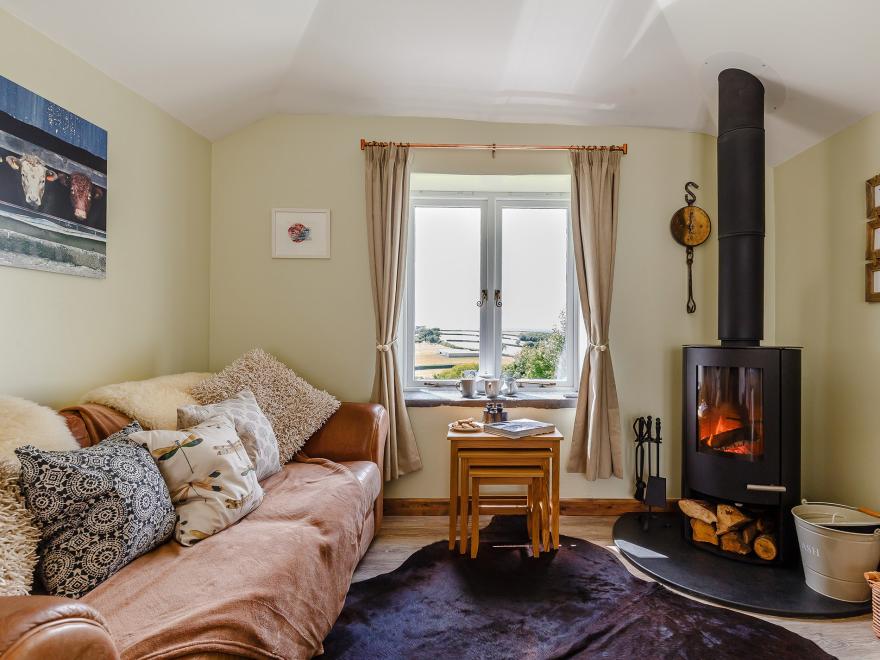 Cottage in Launceston, North Cornwall