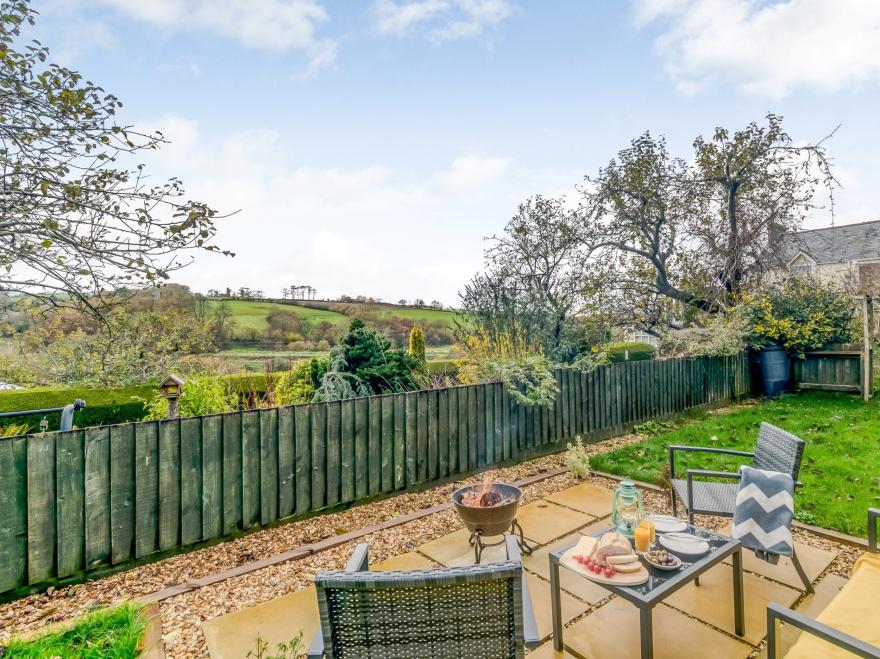 House in Barnstaple, North Devon