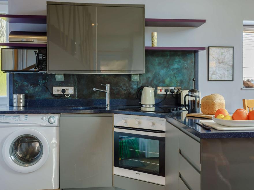 Cottage in Wells, Somerset