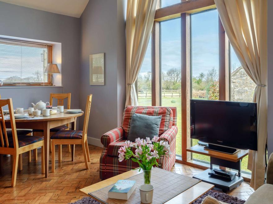 Cottage in Wells, Somerset