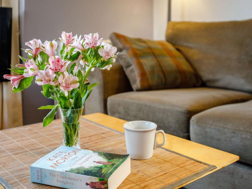 Cottage in Wells, Somerset