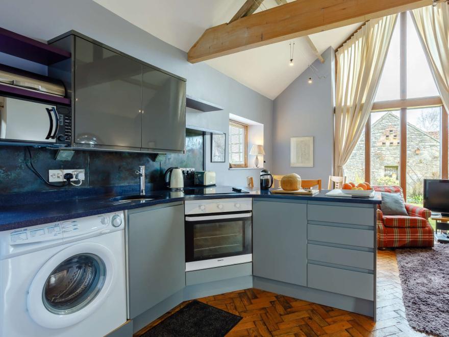 Cottage in Wells, Somerset