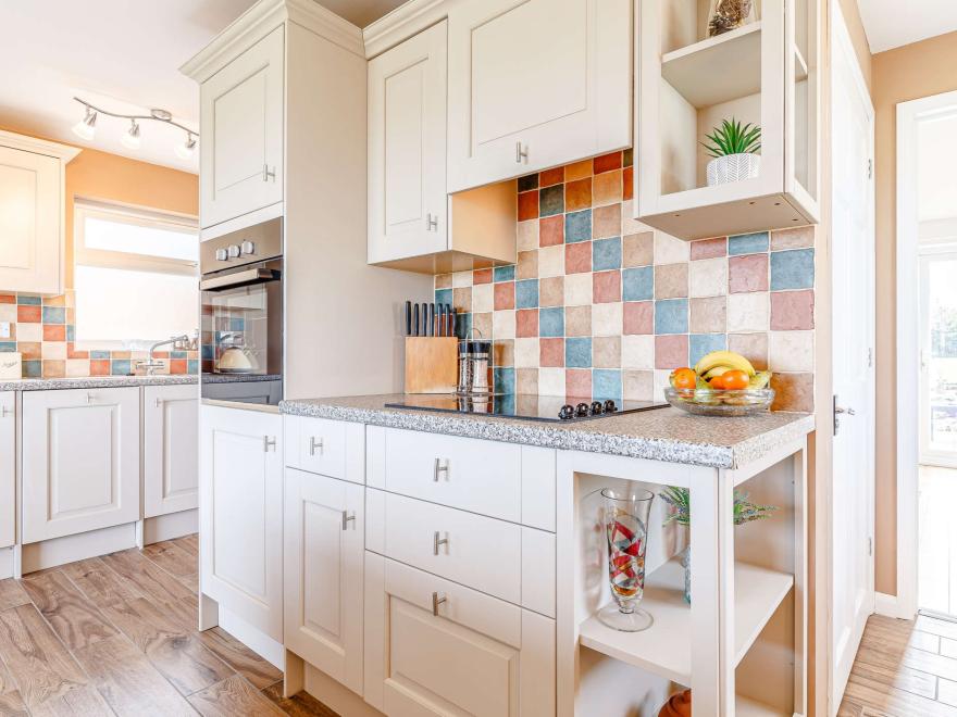 Bungalow in Crackington Haven, North Cornwall