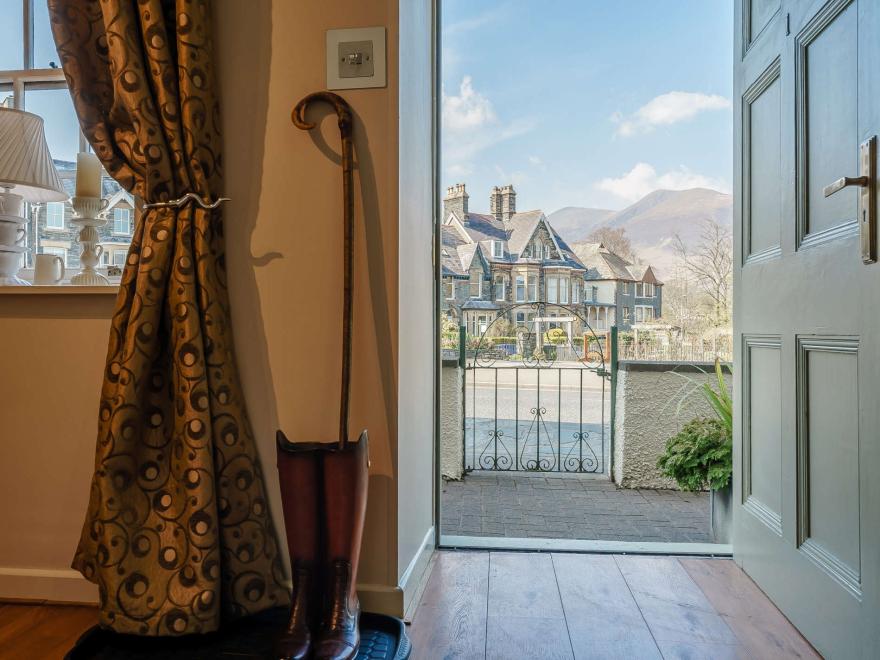 Cottage in Keswick, Cumbria