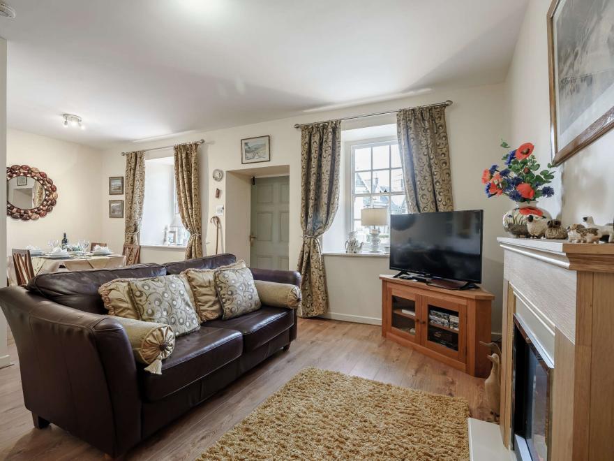 Cottage in Keswick, Cumbria
