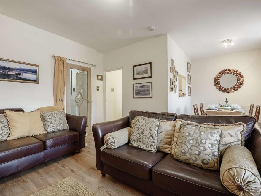 Cottage in Keswick, Cumbria