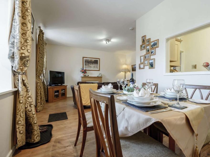 Cottage in Keswick, Cumbria