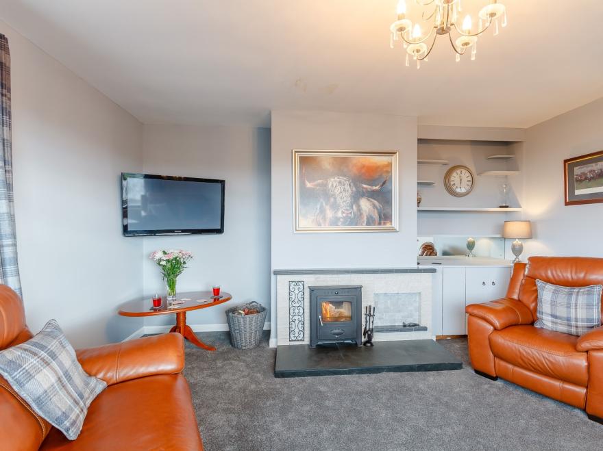 Cottage in Dumfries, Dumfries and Galloway