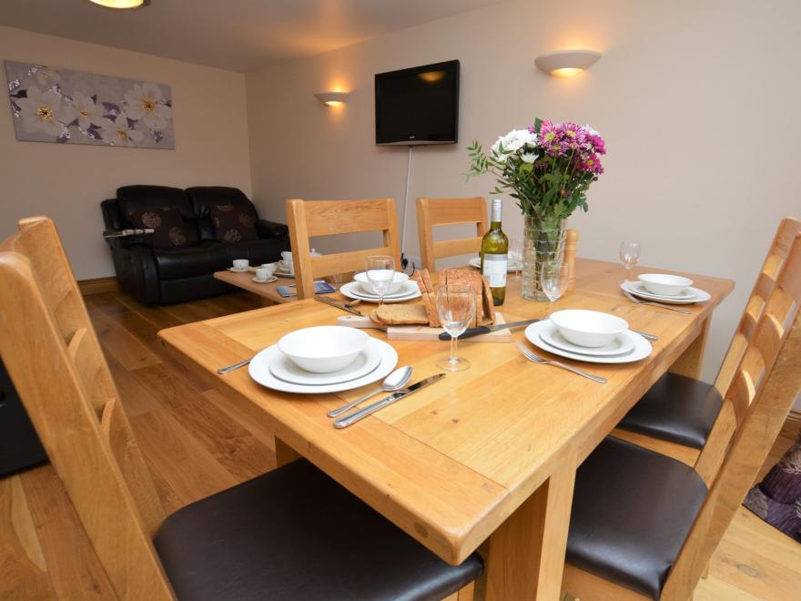 Cottage in Charmouth, Dorset