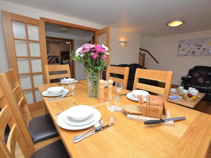 Cottage in Charmouth, Dorset