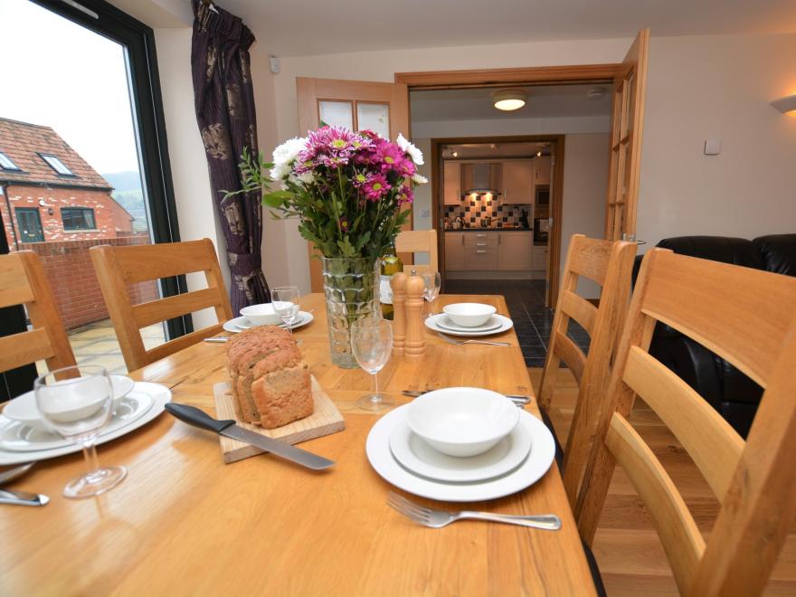 Cottage in Charmouth, Dorset