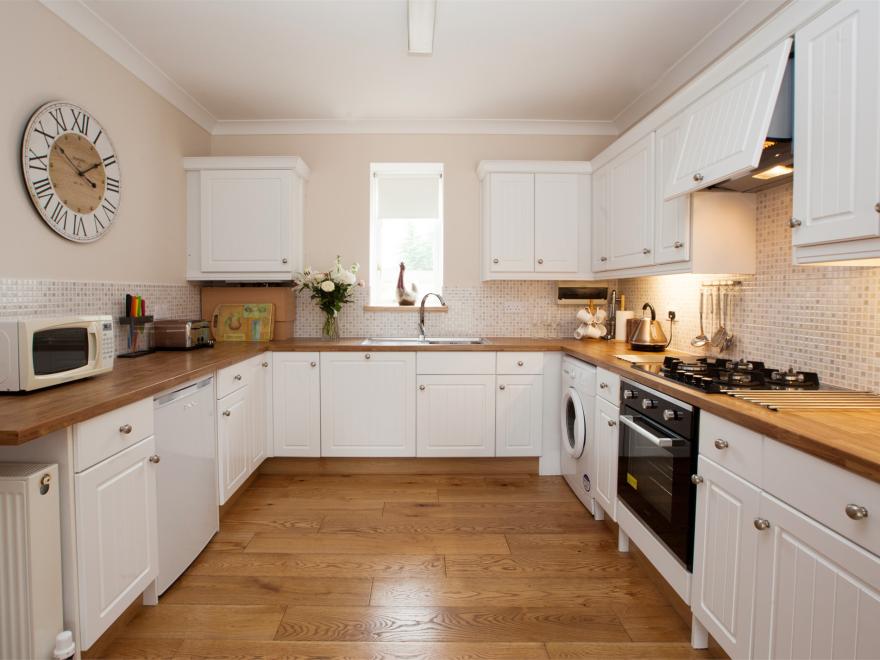 Cottage in Howden, North Yorkshire